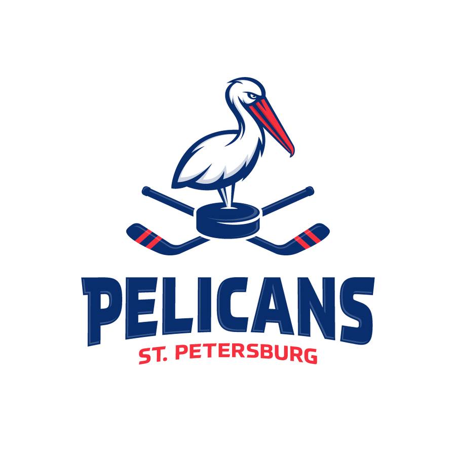 St. Petersburg Hockey Club