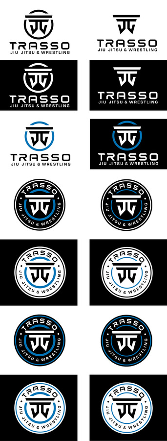 Trasso Jiu Jitsu & Wrestling