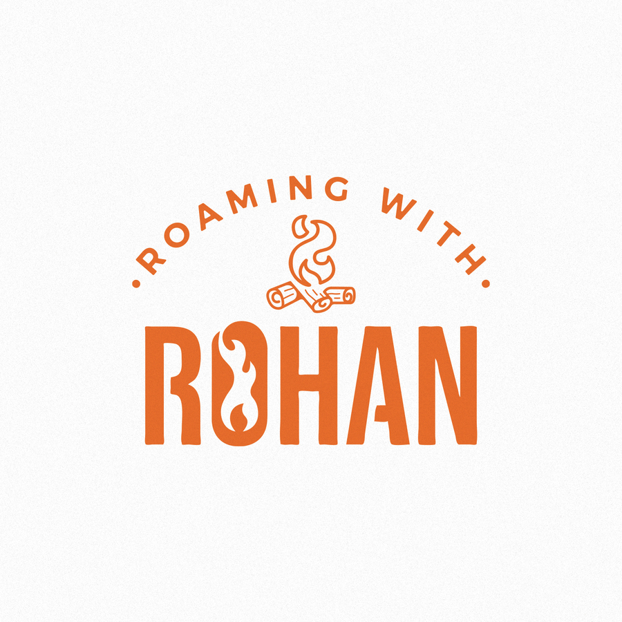 Roaming with Rohan