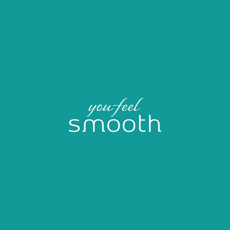 You Feel Smooth