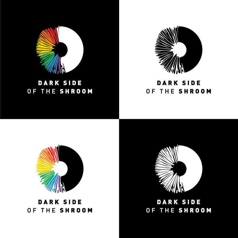 Dark Side of the Shroom